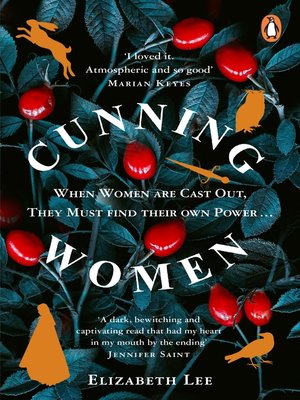 cover image of Cunning Women